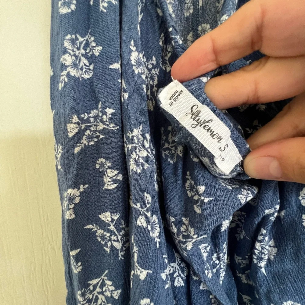 Romper - Picture 4 of 5